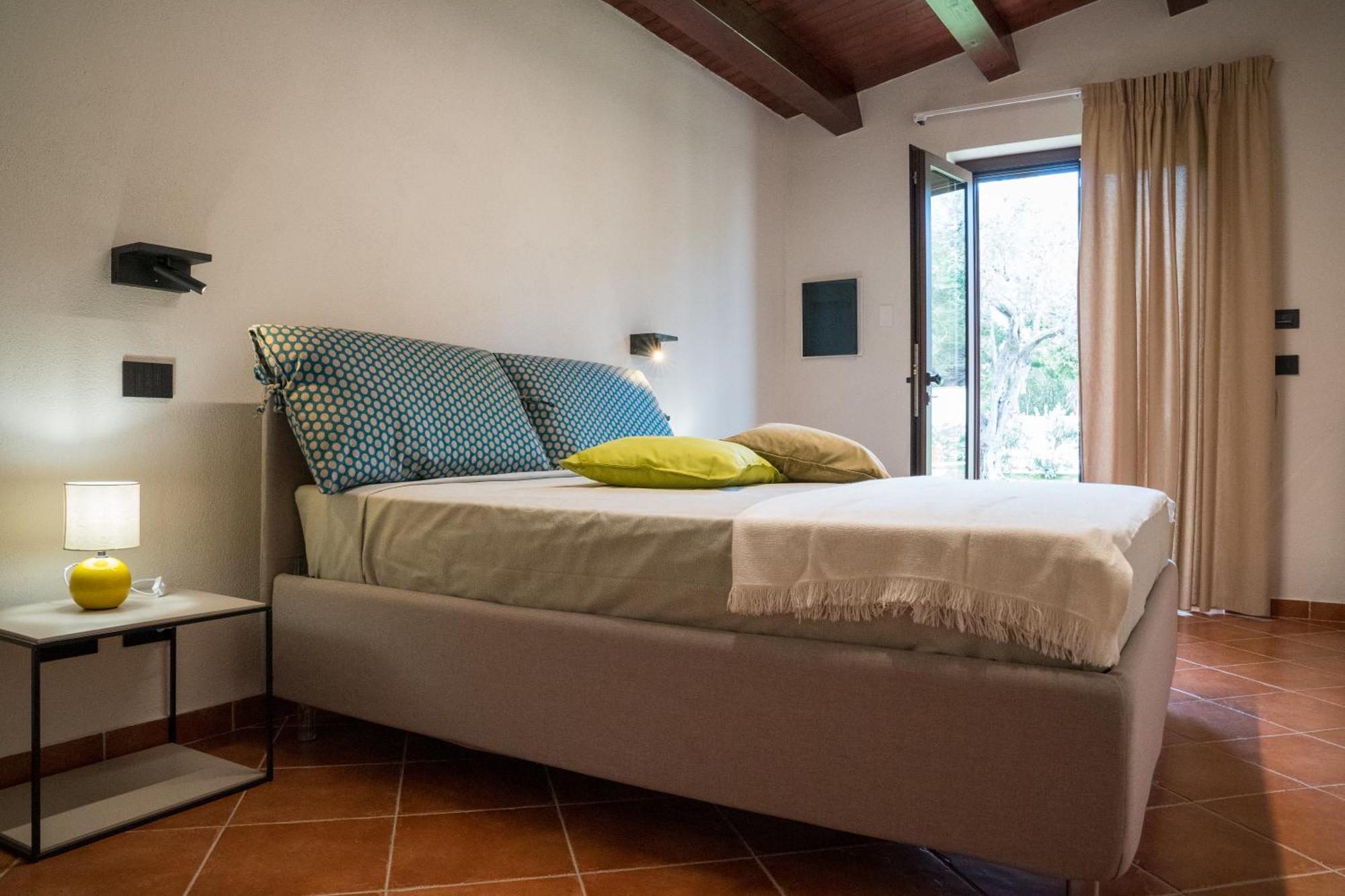 B&B La Manica ミラッツォ エクステリア 写真