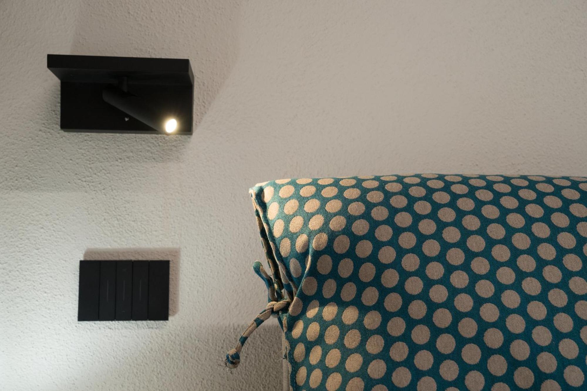 B&B La Manica ミラッツォ エクステリア 写真